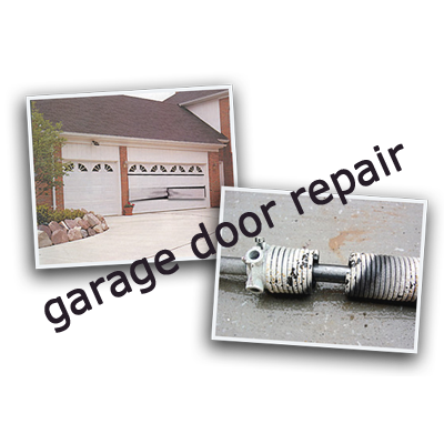 Garage Door Repair Company California